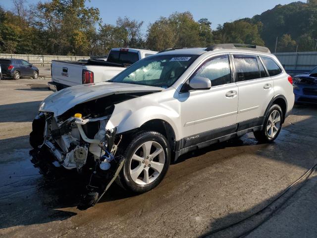 SUBARU OUTBACK 2. 2014 4s4brbcc9e3309726