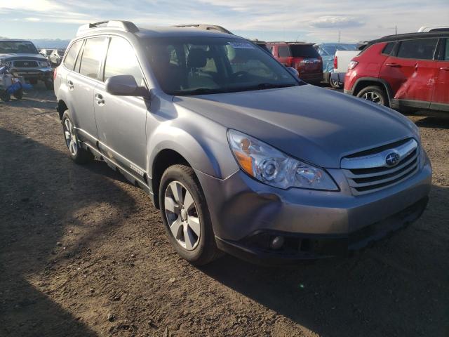 SUBARU OUTBACK 2. 2010 4s4brbccxa3312001