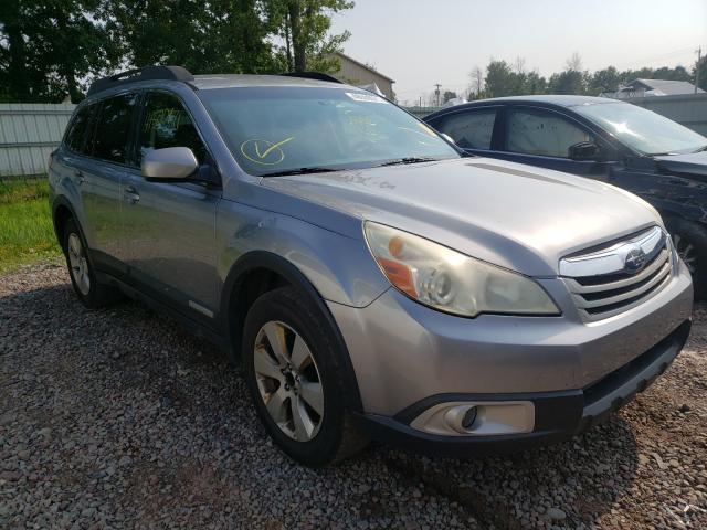 SUBARU OUTBACK 2. 2010 4s4brbccxa3333673