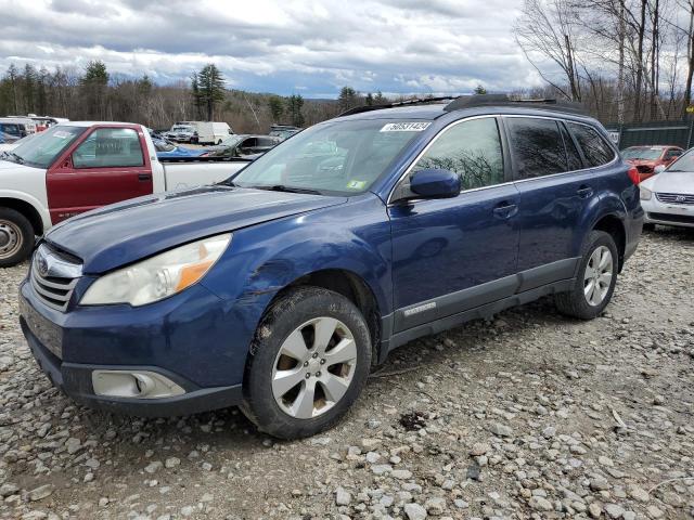 SUBARU LEGACY 2010 4s4brbccxa3335102