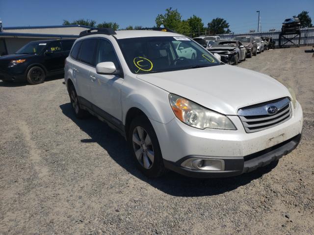 SUBARU OUTBACK 2. 2010 4s4brbccxa3335505