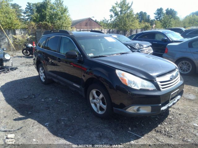 SUBARU OUTBACK 2010 4s4brbccxa3337898