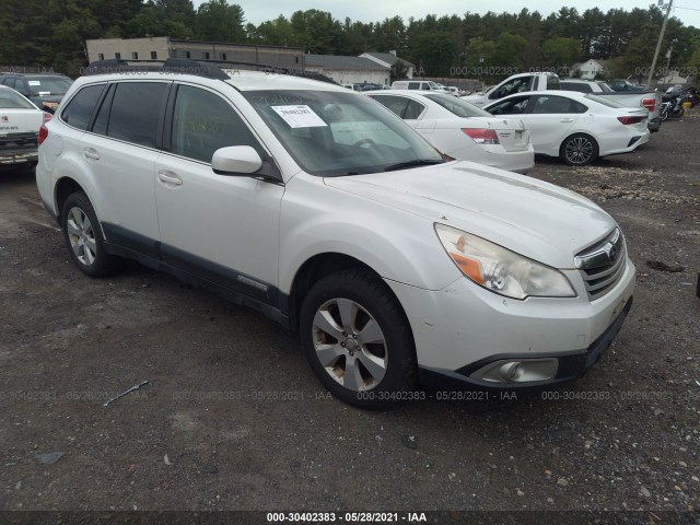 SUBARU OUTBACK 2010 4s4brbccxa3338341