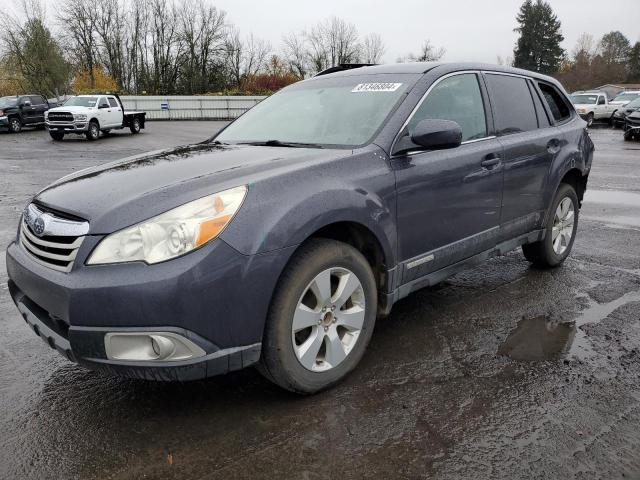 SUBARU OUTBACK 2. 2010 4s4brbccxa3343622