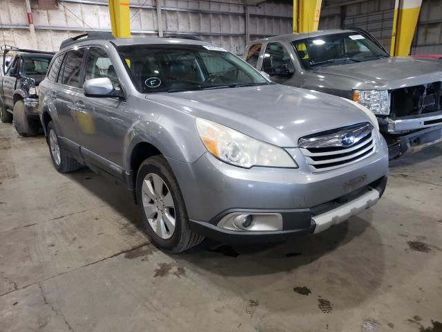 SUBARU OUTBACK 2010 4s4brbccxa3355267