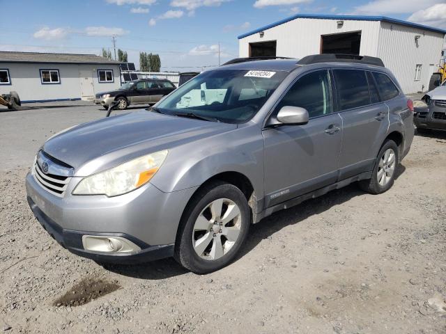 SUBARU OUTBACK 2010 4s4brbccxa3357939