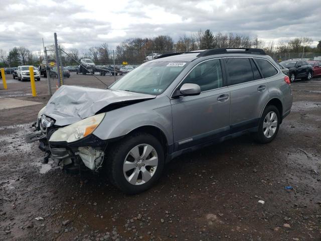 SUBARU OUTBACK 2010 4s4brbccxa3361201