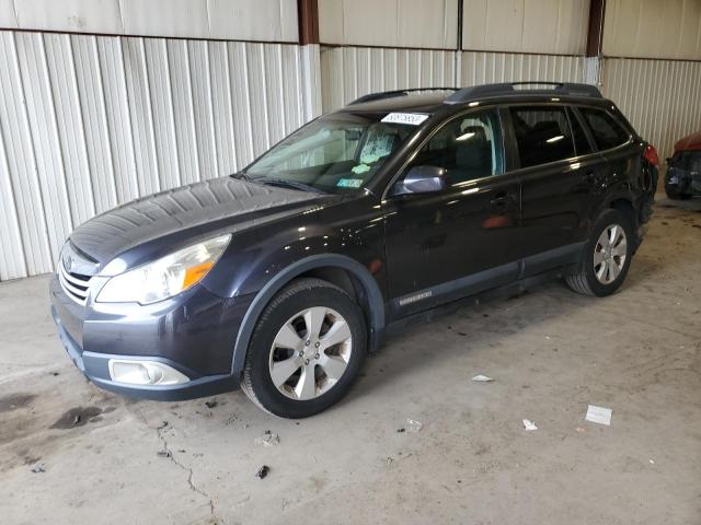 SUBARU OUTBACK 2. 2010 4s4brbccxa3369413