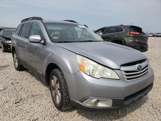 SUBARU OUTBACK 2. 2010 4s4brbccxa3382582