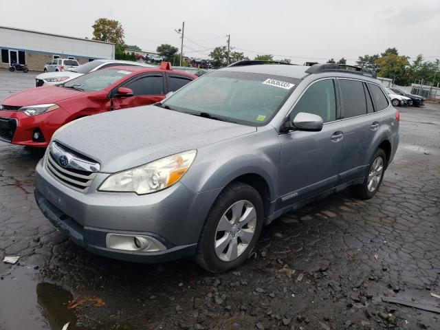 SUBARU OUTBACK 2. 2011 4s4brbccxb3412004