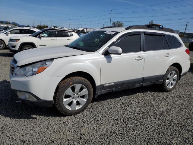 SUBARU OUTBACK 2012 4s4brbccxc3213052