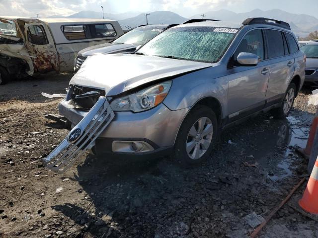 SUBARU OUTBACK 2012 4s4brbccxc3218297