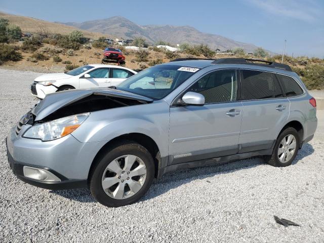 SUBARU OUTBACK 2012 4s4brbccxc3222494