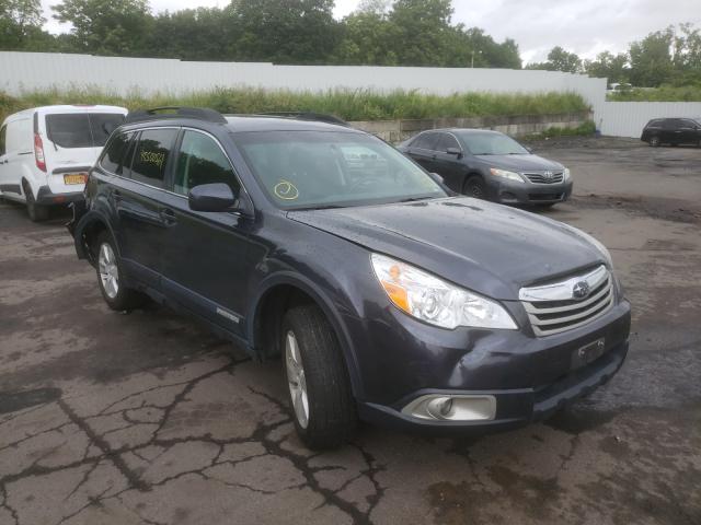 SUBARU OUTBACK 2. 2012 4s4brbccxc3228571