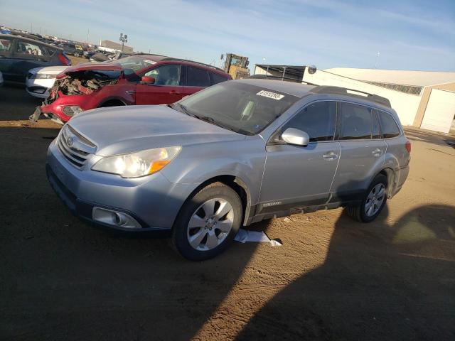 SUBARU OUTBACK 2012 4s4brbccxc3234273