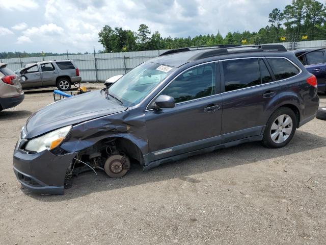 SUBARU OUTBACK 2012 4s4brbccxc3243247