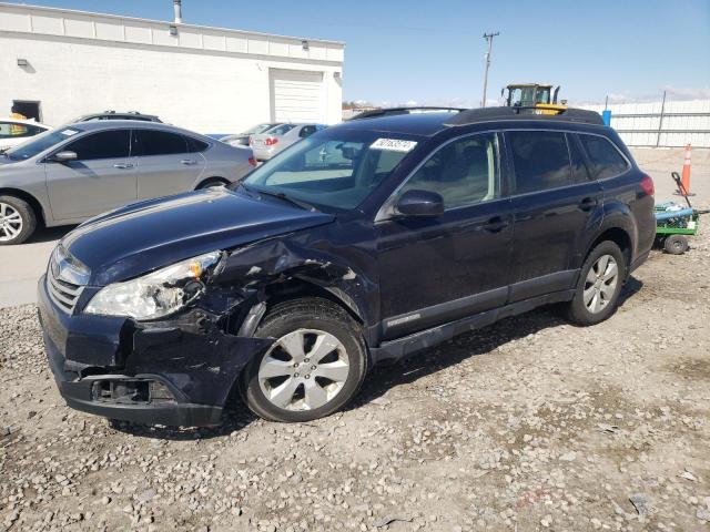 SUBARU OUTBACK 2012 4s4brbccxc3263966