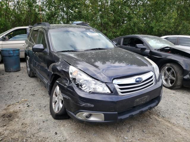 SUBARU OUTBACK 2. 2012 4s4brbccxc3274045