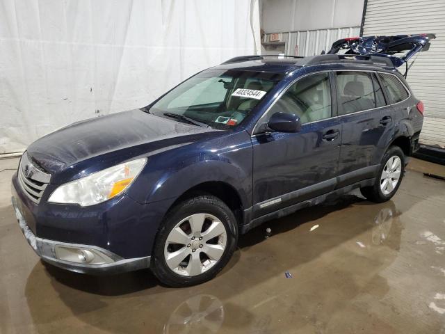 SUBARU OUTBACK 2012 4s4brbccxc3288334