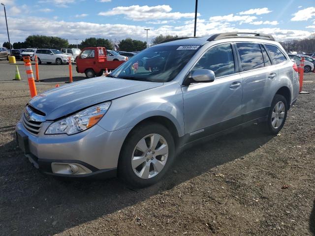 SUBARU OUTBACK 2. 2012 4s4brbccxc3295767