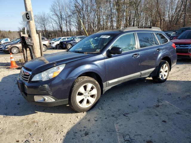 SUBARU OUTBACK 2012 4s4brbccxc3296093