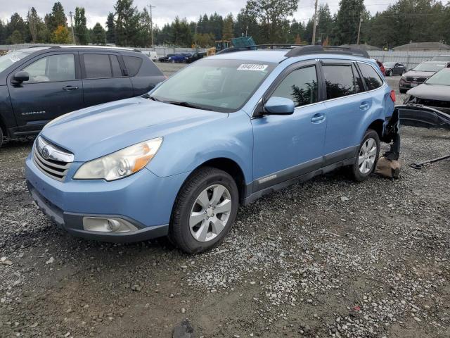 SUBARU OUTBACK 2012 4s4brbccxc3302703