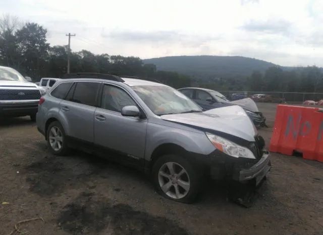 SUBARU OUTBACK 2013 4s4brbccxd1302925