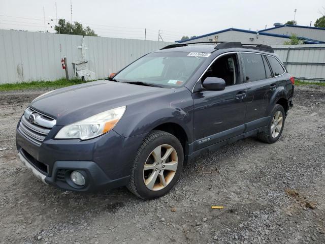 SUBARU OUTBACK 2. 2013 4s4brbccxd3245047