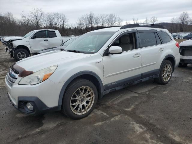 SUBARU OUTBACK 2013 4s4brbccxd3266450