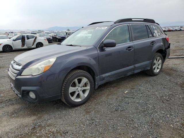 SUBARU OUTBACK 2. 2013 4s4brbccxd3269672