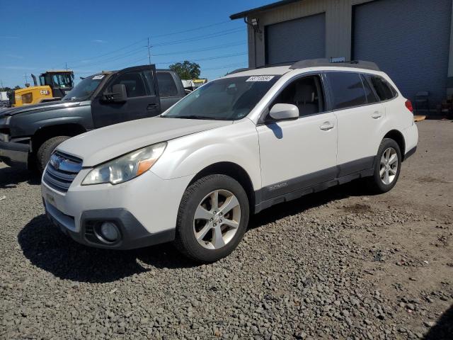 SUBARU OUTBACK 2013 4s4brbccxd3277108