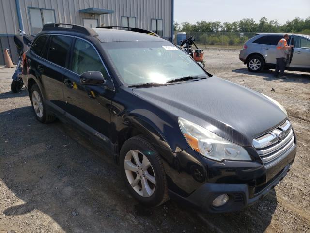 SUBARU OUTBACK 2. 2013 4s4brbccxd3280266