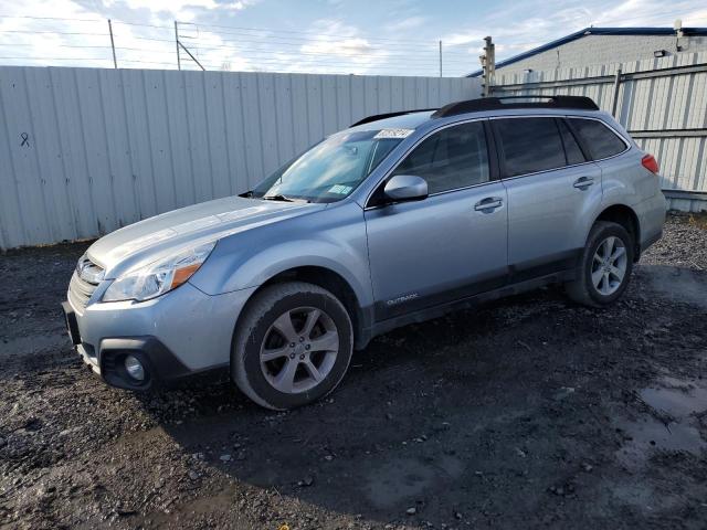 SUBARU OUTBACK 2. 2013 4s4brbccxd3285466