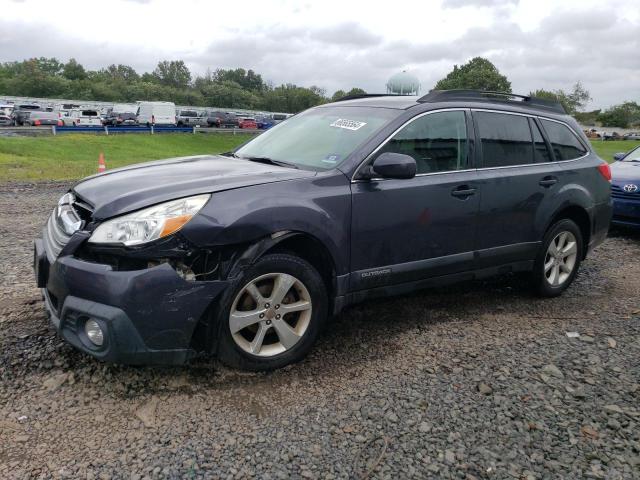 SUBARU OUTBACK 2013 4s4brbccxd3297598