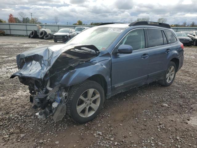 SUBARU OUTBACK 2013 4s4brbccxd3314156