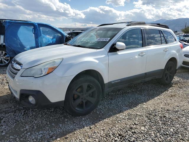 SUBARU OUTBACK 2014 4s4brbccxe3203334