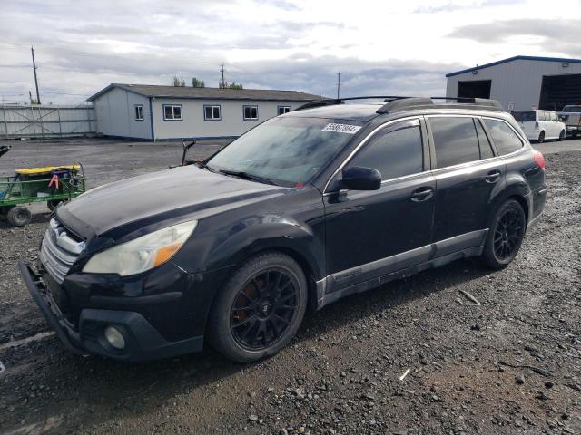 SUBARU OUTBACK 2014 4s4brbccxe3226354