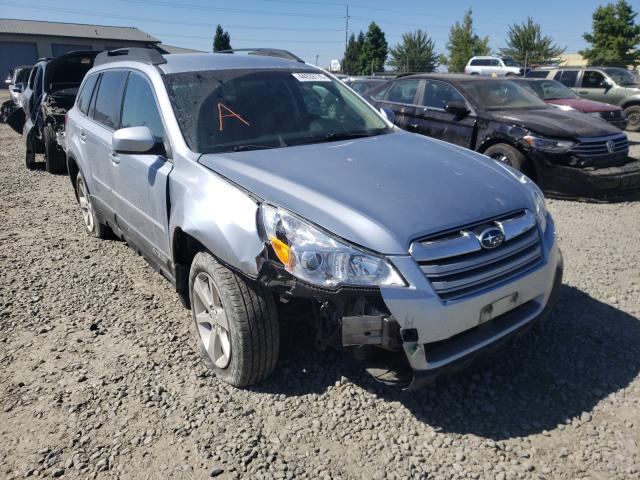 SUBARU OUTBACK 2. 2014 4s4brbccxe3229612