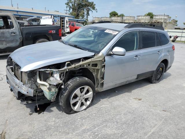 SUBARU OUTBACK 2014 4s4brbccxe3241999