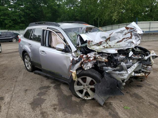 SUBARU OUTBACK 2. 2014 4s4brbccxe3320010