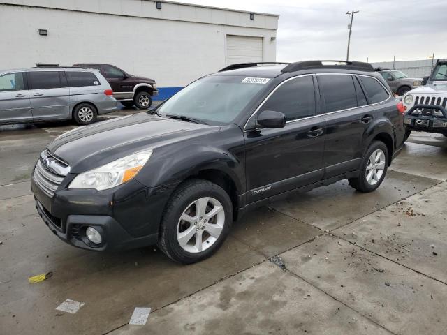 SUBARU OUTBACK 2014 4s4brbccxe3320329