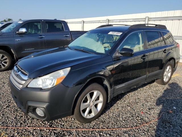 SUBARU OUTBACK 2. 2014 4s4brbdc0e3214115