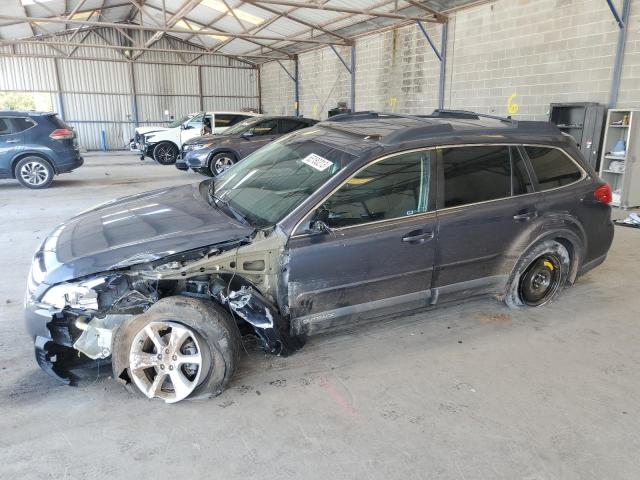 SUBARU OUTBACK 2. 2014 4s4brbdc0e3265176