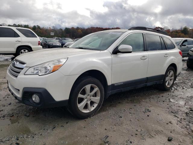 SUBARU OUTBACK 2. 2014 4s4brbdc0e3313792