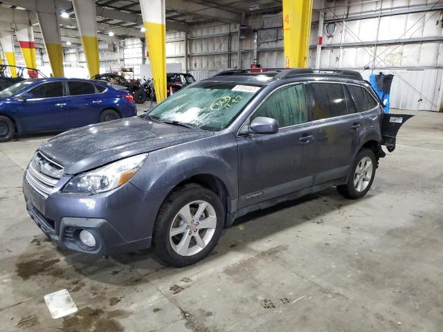 SUBARU OUTBACK 2014 4s4brbdc1e3299594