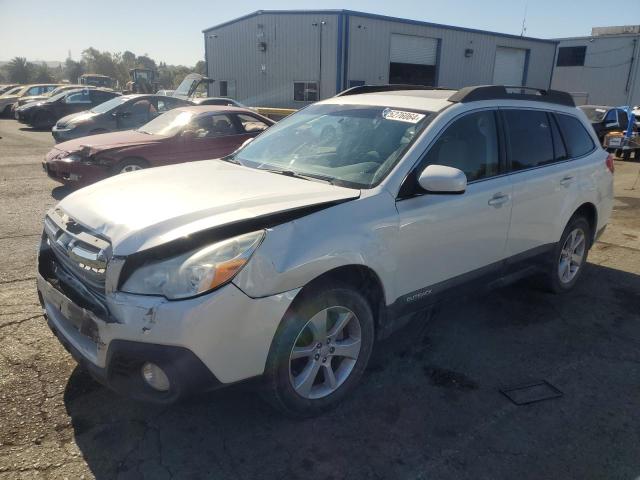 SUBARU OUTBACK 2. 2014 4s4brbdc2e3211524