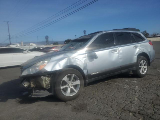 SUBARU OUTBACK 2. 2014 4s4brbdc2e3260609