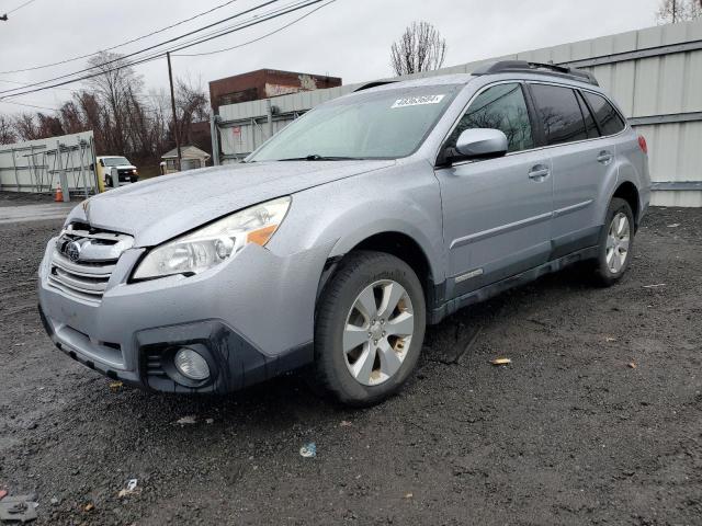 SUBARU OUTBACK 2014 4s4brbdc2e3318248