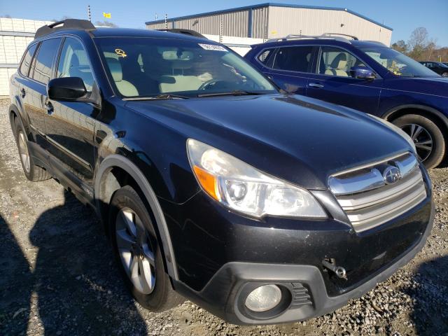 SUBARU OUTBACK 2. 2014 4s4brbdc3e3247089