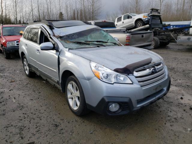 SUBARU OUTBACK 2. 2014 4s4brbdc3e3251479